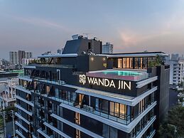 Wanda Jin Residence The Ease Sierra BKK