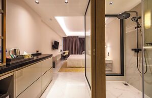 Wanda Jin Residence The Ease Sierra BKK