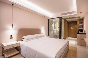 Wanda Jin Residence The Ease Sierra BKK