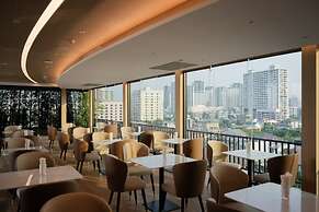Wanda Jin Residence The Ease Sierra BKK