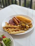 Wanda Jin Residence The Ease Sierra BKK