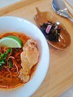 Wanda Jin Residence The Ease Sierra BKK