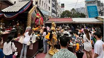 Wanda Jin Residence The Ease Sierra BKK