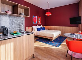 Numa Berlin Friedrichshain