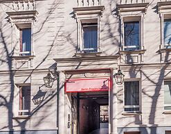 Numa Berlin Friedrichshain