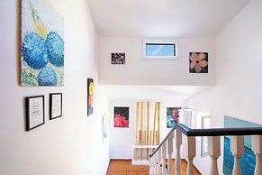 Campiello Urban Nest by Corfuescapes