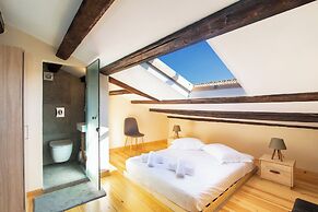 Campiello Urban Nest by Corfuescapes