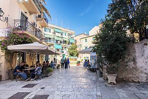 Campiello Urban Nest by Corfuescapes