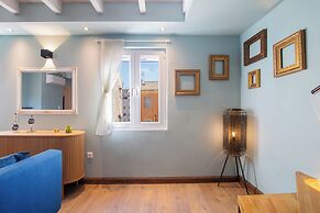 Campiello Urban Nest by Corfuescapes