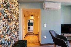 Campiello Urban Nest by Corfuescapes