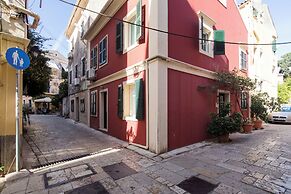 Campiello Urban Nest by Corfuescapes