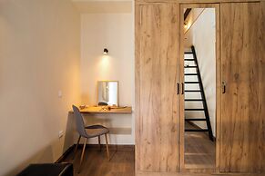 Campiello Urban Nest by Corfuescapes