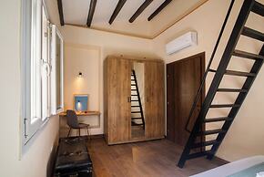 Campiello Urban Nest by Corfuescapes