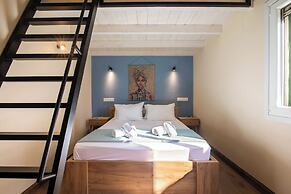 Campiello Urban Nest by Corfuescapes