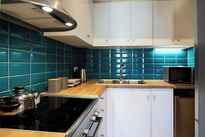 Campiello Urban Nest by Corfuescapes