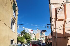 Campiello Urban Nest by Corfuescapes