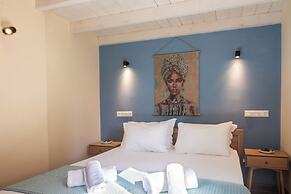 Campiello Urban Nest by Corfuescapes