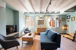 Campiello Urban Nest by Corfuescapes