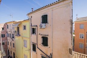 Campiello Urban Nest by Corfuescapes