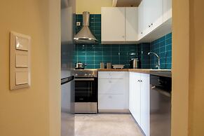 Campiello Urban Nest by Corfuescapes