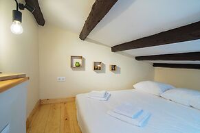 Campiello Urban Nest by Corfuescapes