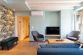 Campiello Urban Nest by Corfuescapes