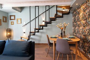 Campiello Urban Nest by Corfuescapes