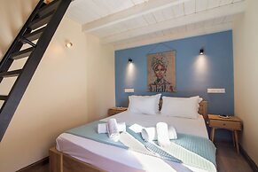 Campiello Urban Nest by Corfuescapes