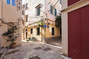 Campiello Urban Nest by Corfuescapes