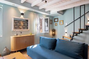 Campiello Urban Nest by Corfuescapes