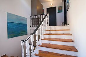 Campiello Urban Nest by Corfuescapes