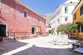 Campiello Urban Nest by Corfuescapes