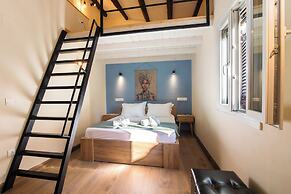 Campiello Urban Nest by Corfuescapes