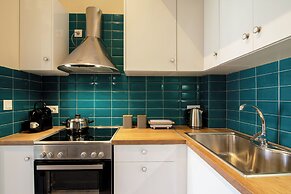 Campiello Urban Nest by Corfuescapes