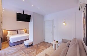 Ragusina Luxury Apartment