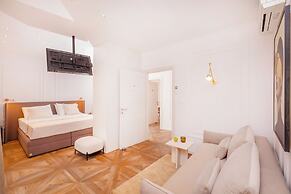 Ragusina Luxury Apartment