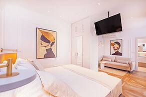 Ragusina Luxury Apartment