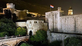 Ragusina Luxury Apartment