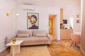 Ragusina Luxury Apartment