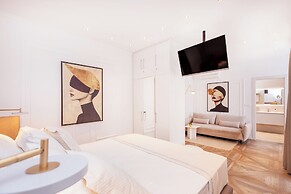 Ragusina Luxury Apartment