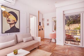 Ragusina Luxury Apartment