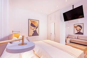 Ragusina Luxury Apartment