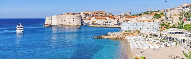 Ragusina Luxury Apartment