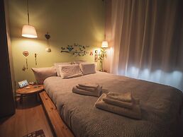 Itiseasy Palermo 2 Private Apartment