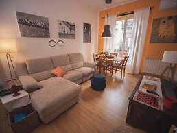 Itiseasy Palermo 2 Private Apartment