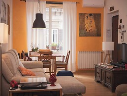 Itiseasy Palermo 2 Private Apartment