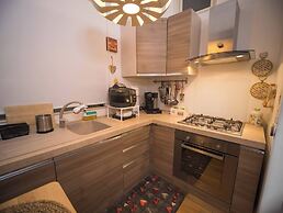 Itiseasy Palermo 2 Private Apartment