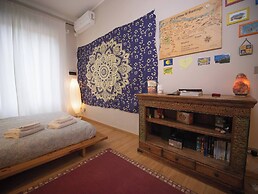 Itiseasy Palermo 2 Private Apartment