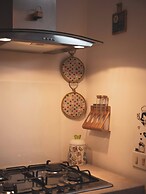 Itiseasy Palermo 2 Private Apartment