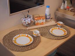 Itiseasy Palermo 2 Private Apartment